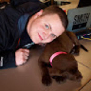 Meet your Posher, Mark